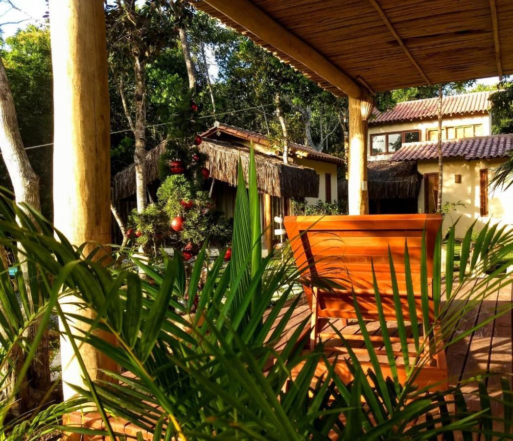 Acomodação com café da manhã  4 Elementos