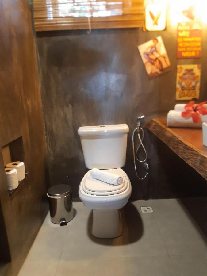 4 Elementos Acomodação com café da manhã 