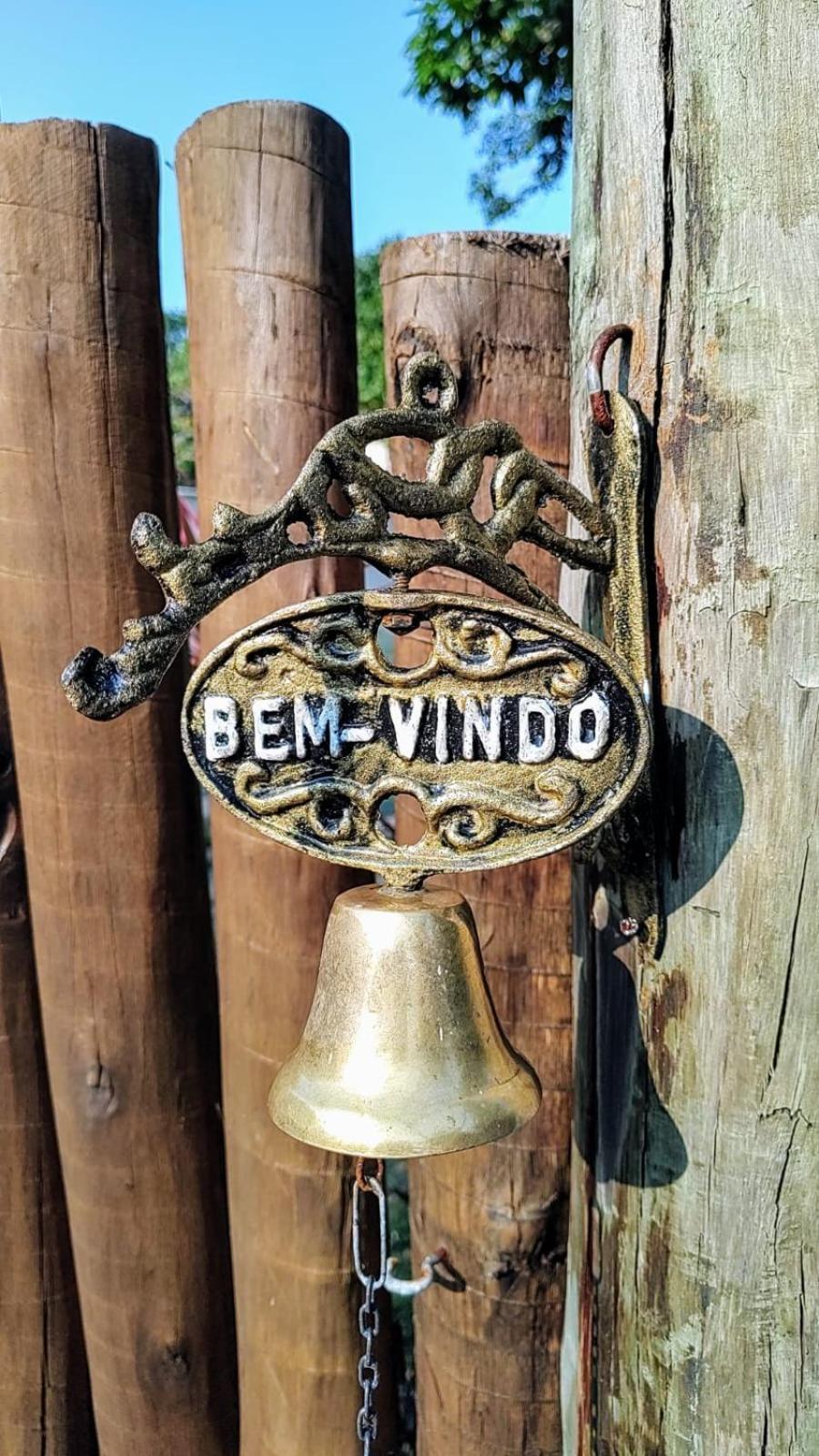 4 Elementos Acomodação com café da manhã  Porto Seguro